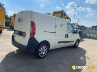 Fiat DOBLO cargo maxi 1.6 mjt | Lombarda Trucks Center S.R.L.
