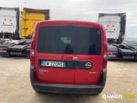 Opel COMBO combo | Lombarda Trucks Center S.R.L.