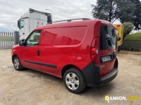 Opel COMBO combo | Lombarda Trucks Center S.R.L.