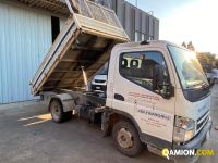 Mitsubishi Canter 3S13/25 TF1 MY22 Canter 3S13/25 TF1 MY22 | Lombarda Trucks Center S.R.L.