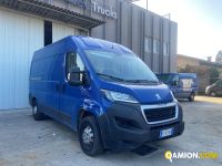 Peugeot BOXER boxer | Lombarda Trucks Center S.R.L.