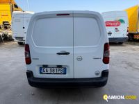 Opel COMBO combo | Lombarda Trucks Center S.R.L.