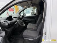 Peugeot Partner 1.6 bluehdi 100cv L1  Partner 1.6 bluehdi 100cv L1  | Lombarda Trucks Center S.R.L.