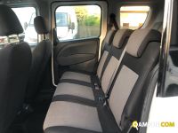 Fiat DOBLO doblo | Lombarda Trucks Center S.R.L.