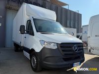 Mercedes SPRINTER SPRINTER | Lombarda Trucks Center S.R.L.
