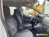 Citroen BERLINGO 1.6 HDI | Lombarda Trucks Center S.R.L.