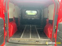 Opel COMBO combo | Lombarda Trucks Center S.R.L.