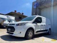 Ford TRANSIT transit connect