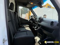 Mercedes SPRINTER SPRINTER | Lombarda Trucks Center S.R.L.