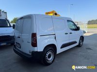 Opel COMBO combo | Lombarda Trucks Center S.R.L.