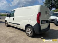 Fiat DOBLO cargo maxi 1.6 mjt | Lombarda Trucks Center S.R.L.
