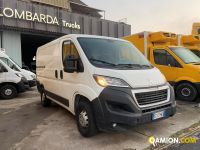 Peugeot BOXER boxer | Lombarda Trucks Center S.R.L.