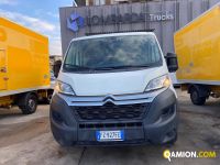 Citroen JUMPER jumper | Lombarda Trucks Center S.R.L.