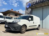 Fiat DOBLO cargo maxi 1.6 mjt | Lombarda Trucks Center S.R.L.