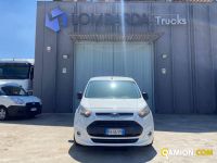 Ford TRANSIT transit connect