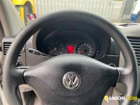 Volkswagen CRAFTER crafter