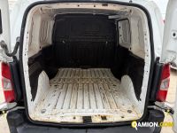 Peugeot Partner 1.6 bluehdi 100cv L1  Partner 1.6 bluehdi 100cv L1  | Lombarda Trucks Center S.R.L.