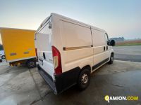 Peugeot BOXER boxer | Lombarda Trucks Center S.R.L.