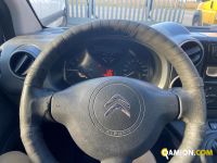 Citroen BERLINGO 1.6 HDI | Lombarda Trucks Center S.R.L.