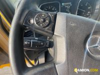 Mercedes ACTROS actros 1843 | Lombarda Trucks Center S.R.L.