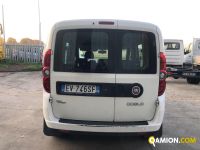 Fiat DOBLO doblo | Lombarda Trucks Center S.R.L.