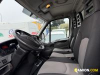 Iveco 50C15 FURGONE ISOTERMICO + FRIGO 50C15 FURGONE ISOTERMICO + FRIGO | Lombarda Trucks Center S.R.L.