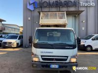 Mitsubishi Canter 3S13/25 TF1 MY22 Canter 3S13/25 TF1 MY22 | Lombarda Trucks Center S.R.L.