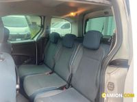 Citroen BERLINGO berlingo | Lombarda Trucks Center S.R.L.