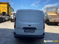 Ford TRANSIT transit connect