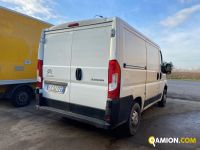 Citroen JUMPER jumper | Lombarda Trucks Center S.R.L.