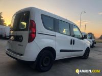 Fiat DOBLO doblo | Lombarda Trucks Center S.R.L.