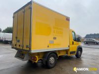 Fiat DUCATO 2.3 DUCATO 2.3 | Lombarda Trucks Center S.R.L.
