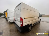 Peugeot BOXER boxer | Lombarda Trucks Center S.R.L.