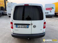 Volkswagen CADDY TDI caddy tdi | Lombarda Trucks Center S.R.L.
