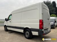 Volkswagen CRAFTER crafter