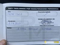 Renault TRAFIC trafic | Lombarda Trucks Center S.R.L.