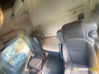 Mercedes ACTROS actros 1843 | Lombarda Trucks Center S.R.L.