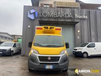 Fiat DUCATO 2.3 DUCATO 2.3 | Lombarda Trucks Center S.R.L.
