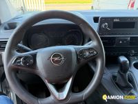 Opel COMBO combo | Lombarda Trucks Center S.R.L.