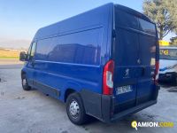 Peugeot BOXER boxer | Lombarda Trucks Center S.R.L.