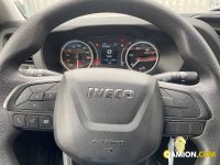 Iveco DAILY daily 35-160 | Lombarda Trucks Center S.R.L.