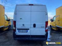 Peugeot BOXER boxer | Lombarda Trucks Center S.R.L.