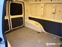 Volkswagen CADDY TDI caddy tdi | Lombarda Trucks Center S.R.L.