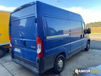 Peugeot BOXER boxer | Lombarda Trucks Center S.R.L.