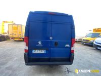 Peugeot BOXER boxer | Lombarda Trucks Center S.R.L.