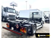 Mitsubishi Canter 7C15/28 TF1 MY22 Cab Sing Canter 7C15/28 TF1 MY22 Cab Sing | Altro Altro | Lodotruck Srl