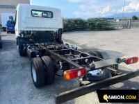 Mitsubishi Canter 3C15/28 TF1 MY22 Canter 3C15/28 TF1 MY22 | Altro Altro | Lodotruck Srl