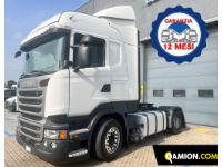 Scania R 450 R 450 | Altro Altro | Lodotruck Srl
