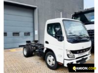 Mitsubishi 4S15e/25 4S15e/25 | Altro Altro | Lodotruck Srl