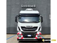 Iveco STRALIS STRALIS | Altro Altro | Lodotruck Srl